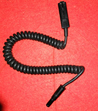 Spiralkabel hörer - spiralkabel,