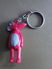 Schlüsselanhänger ZONK @ aus den 80er Jahren oder älter @ Vintage