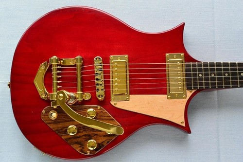 Yamaha gitarre 70er - yamaha,