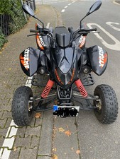 Gebrauchtes Quad Access Enduro