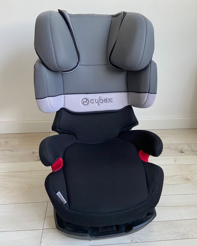 Cybex pallas fix ece 44 - cybex, r