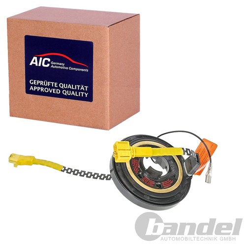 Aic wickelfeder schleifring - aic,