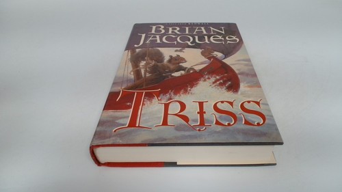 Triss - (tales, redwall)