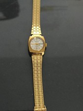 alte damenuhr handaufzug