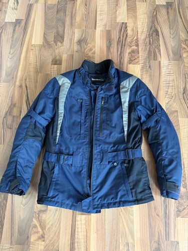 Bmw motorradjacke jacke - bmw,