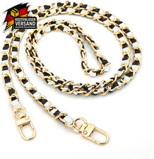 Taschenkette Gold