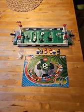 LEGO Set 3421 Hallenfußball LEGO ® Sports