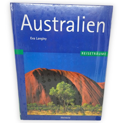 Australien reiseträume eva - australien,