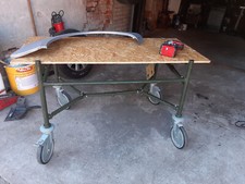 Werkstattwagen Werkzeugwagen