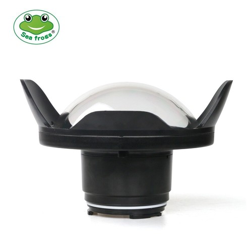 Seafrogs wa006 glass 40m - seafrogs,