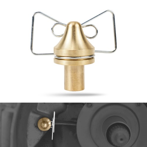 Bevinsee clutch pivot - pin, &