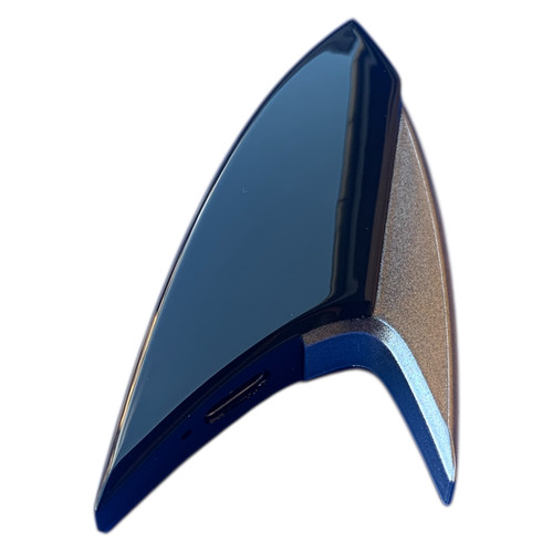 Bluetooth communicator star - communicator,