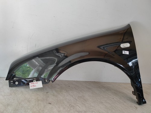 Kotflugel vorne links - links, 4