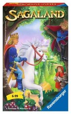 Ravensburger mitbringspiel - ravensburger,
