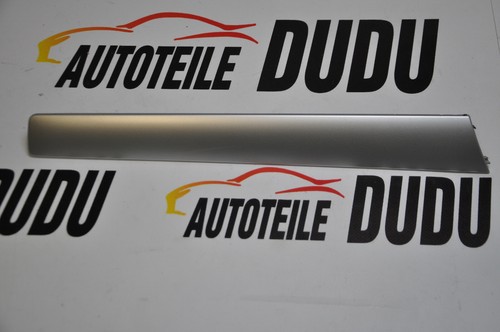 Touareg dekorleiste - vw,