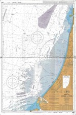 Admiralty 2322 niederlande - 2322,