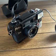 Fujica Kamera Blitz AF Datum
