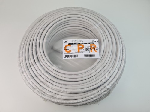 100m nym kabel 3x1 5mm - nym-j,