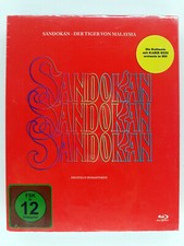 Sandokan - Der Tiger von