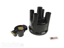 Verteilerkappe zündverteiler - verteilerkappe,