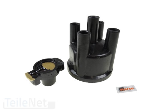 Verteilerkappe zündverteiler - verteilerkappe,