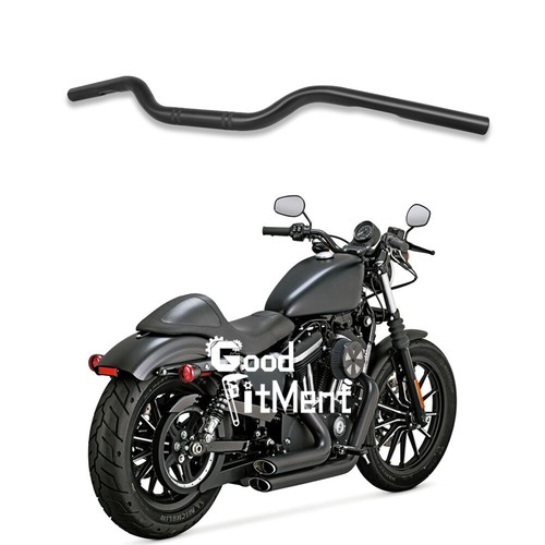 Motorrad lenker 700x22mm - 700x22mm, 7/8''