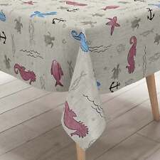 KEVKUS Wachstuch Tischdecke