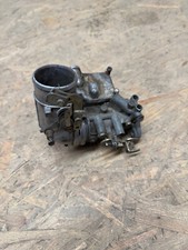Trabant Vergaser 28H1-1 für Bastler ORIGINAL IFA VEB DDR *5362