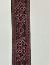 Borte 5 M Band Brokat Jacquard