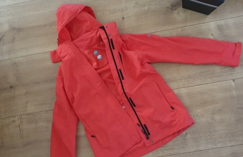 Mckinley regenjacke 36 - regenjacke, gr.36