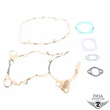 Dichtungen Motor Zylinder Dichtsatz passend für, Zündapp Bergsteiger M25 M50