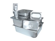 GN Behälter oder Deckel