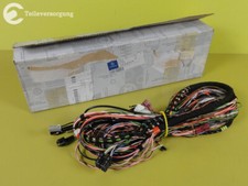 Leitungssatz, Anschlussleitung Navi Comand, W210, Original-MB, NEU, A 2104406508