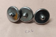 Schrauben und Scheiben