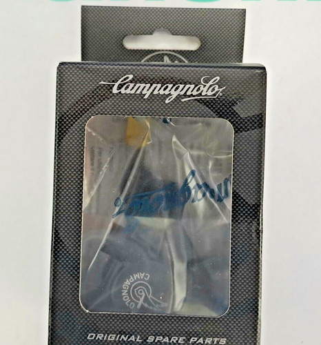 Campagnolo super record - campagnolo,