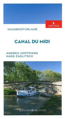 Hoffmann hausbooturlaub canal - hoffmann:,