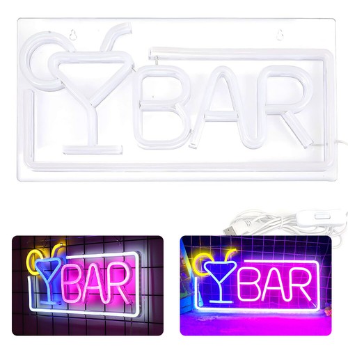 Led leuchtreklame neon schild - leuchtreklame,