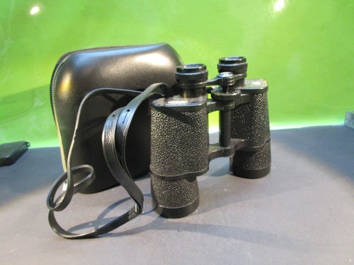 Carl zeiss jena - carl, fernglas
