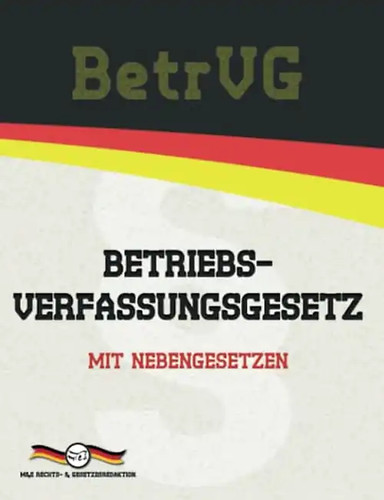 Betrvg - betrvg,