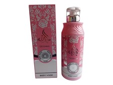 Yara Duschschaum Rosa 520 ml