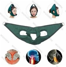 Hals Head Hängematte