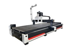 WINTER CNC-Bearbeitungszentrum