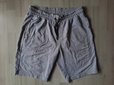 TCM Tchibo Sporthose Hose kurz Shorts Sweatshort - Größe L