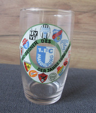 DDR Sammlerglas - Bierglas  1