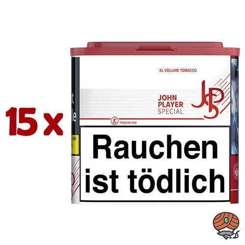 Jps john player - jps,