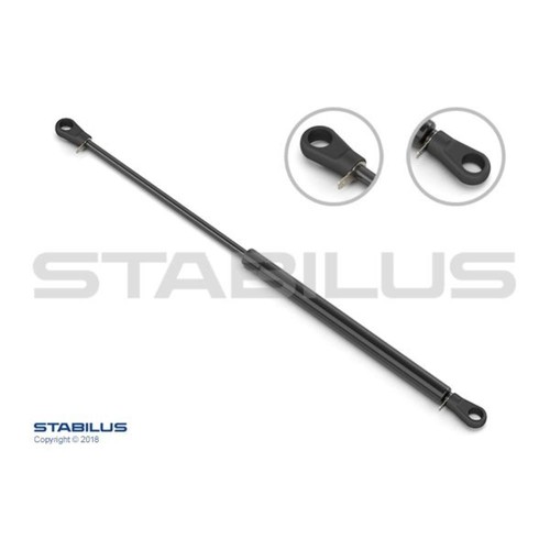 Stabilus gasfeder dämpfer - stabilus,