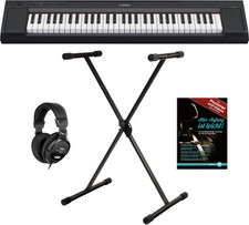 Yamaha piaggero portable - piaggero, np-15