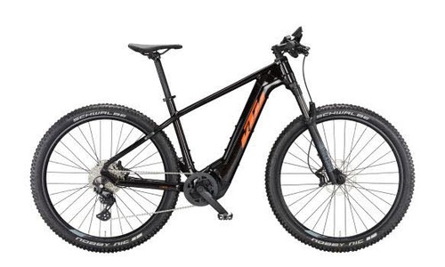 Ktm macina team - macina, mtb