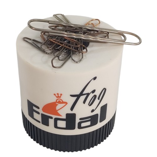 Erdal frog reklame clip - erdal, boy