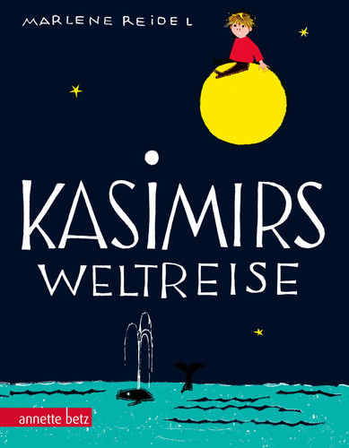Kasimirs weltreise - kasimirs,